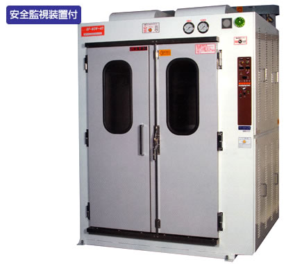 クイックフィニッシャーM3W-40